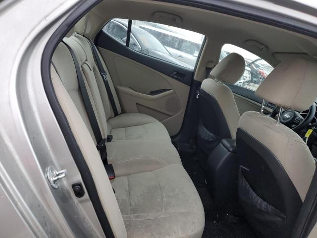 Photo 10 from auction – 2014 KIA OPTIMA LX with VIN 5XXGM4A73EG343607