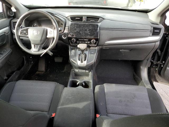 Photo 8 from auction – 2022 HONDA CR-V SE with VIN 7FARW2H79NE003947