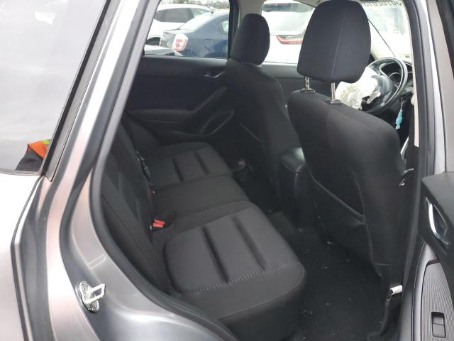 Photo 11 from auction – 2015 MAZDA CX-5 TOURI with VIN JM3KE4CY7F0544191