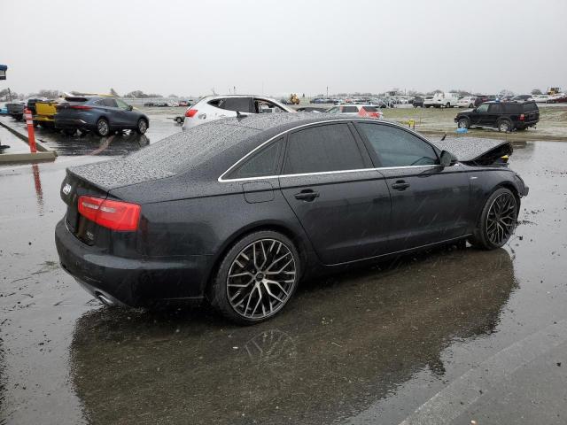 Photo 3 from auction – 2012 AUDI A6 PREMIUM with VIN WAUGGAFC1CN103224