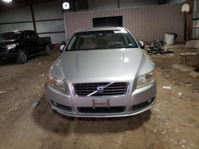 Photo 5 from auction – 2008 VOLVO S80 3.2 with VIN YV1AS982481051817