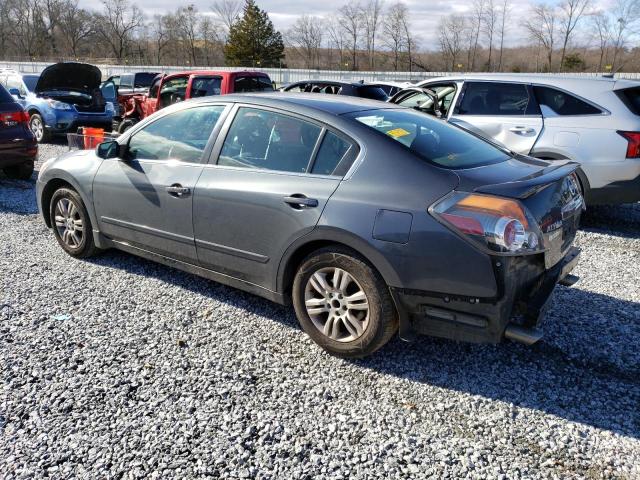 Photo 2 from auction – 2011 NISSAN ALTIMA BAS with VIN 1N4AL2AP4BC132740