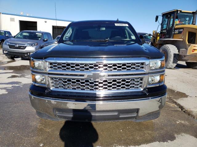 Photo 5 from auction – 2014 CHEVROLET SILVERADO with VIN 3GCPCREC6EG501992