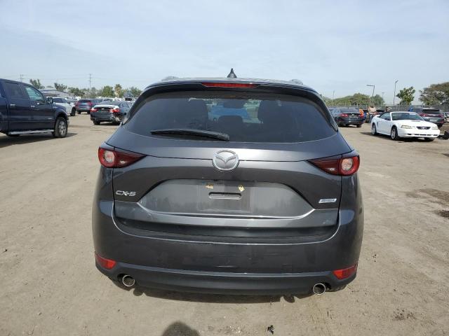 Photo 6 from auction – 2019 MAZDA CX-5 TOURI with VIN JM3KFACM2K1503965