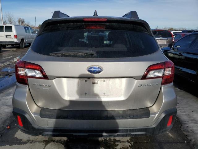Photo 6 from auction – 2018 SUBARU OUTBACK 2. with VIN 4S4BSAHC7J3241024