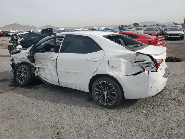Photo 2 from auction – 2015 TOYOTA COROLLA L with VIN 5YFBURHE4FP181832
