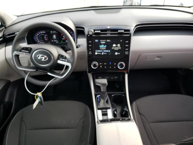 Photo 8 from auction – 2023 HYUNDAI TUCSON SEL with VIN 5NMJBCAE0PH188393
