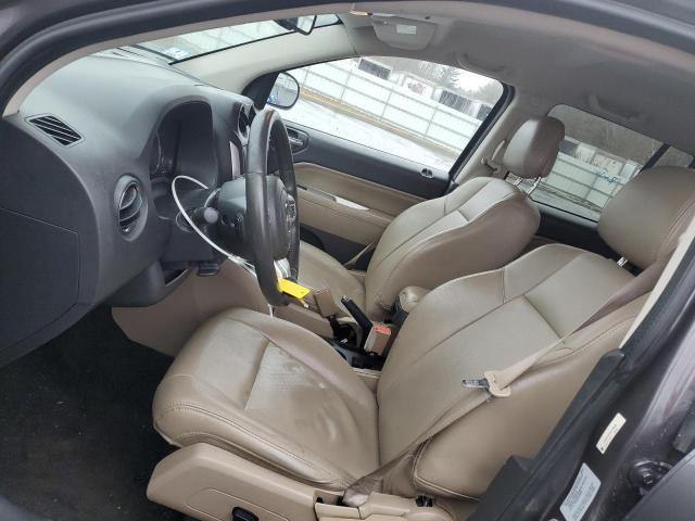 Photo 7 from auction – 2015 JEEP COMPASS LI with VIN 1C4NJDCB5FD105528