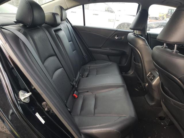 Photo 10 from auction – 2014 HONDA ACCORD EXL with VIN 1HGCR2F84EA034019