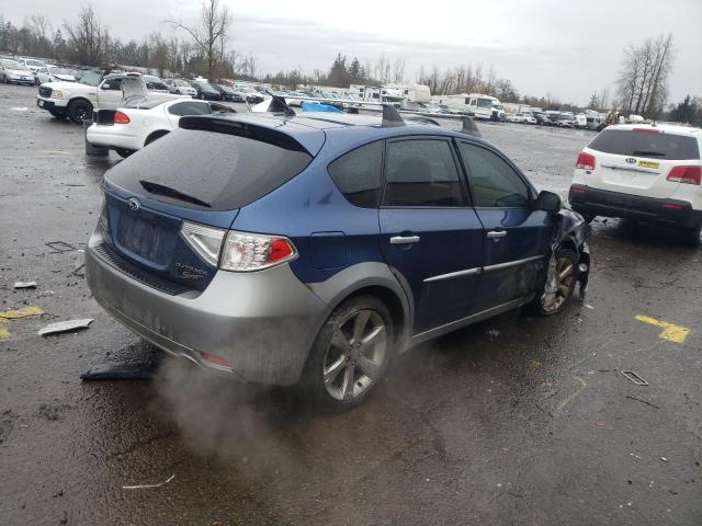 Photo 3 from auction – 2011 SUBARU IMPREZA OU with VIN JF1GH6D64BH808452