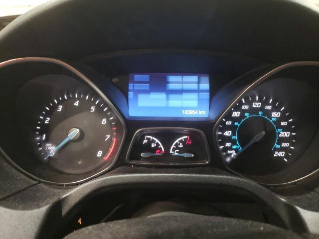 Photo 9 from auction – 2014 FORD FOCUS SE with VIN 1FADP3F22EL308161