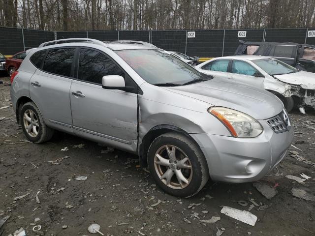 Photo 4 from auction – 2011 NISSAN ROGUE S with VIN JN8AS5MV4BW664422