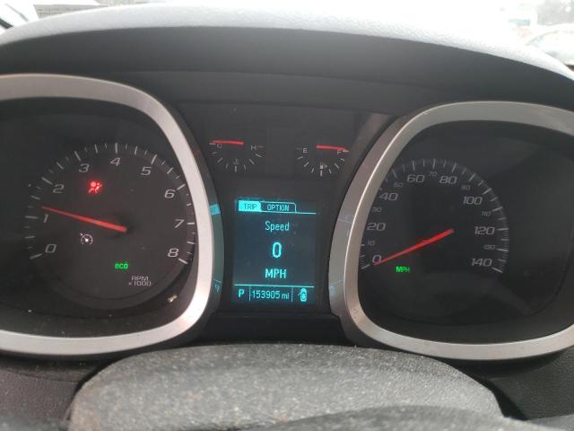 Photo 9 from auction – 2013 CHEVROLET EQUINOX LT with VIN 2GNALDEK8D6432806