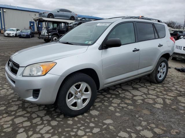 TOYOTA RAV4 2010 with VIN 2T3BF4DV5AW028166 - Photo from auction