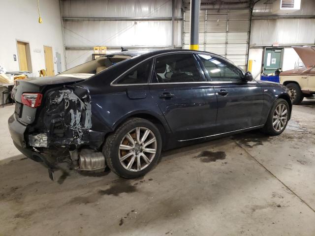 Photo 3 from auction – 2013 AUDI A6 PREMIUM with VIN WAUGGAFC7DN044746