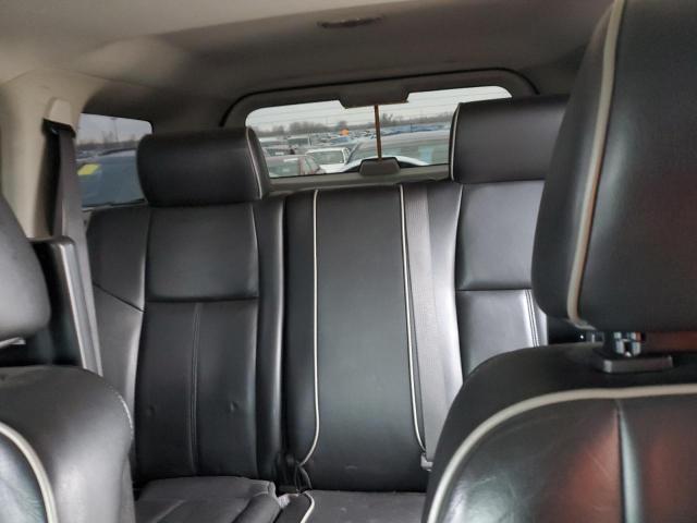 Photo 10 from auction – 2007 HUMMER H3 with VIN 5GTDN13E678153440