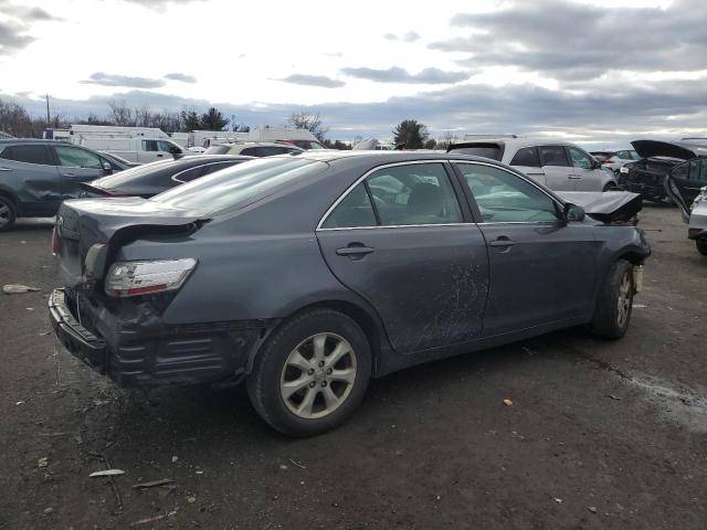 Photo 3 from auction – 2011 TOYOTA CAMRY BASE with VIN 4T1BF3EK6BU144307