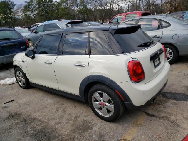 Photo 2 from auction – 2016 MINI COOPER with VIN WMWXU1C5XG2D12308