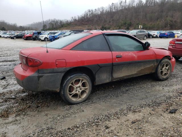 Photo 3 from auction – 2003 CHEVROLET CAVALIER with VIN 1G1JC12FX37168350