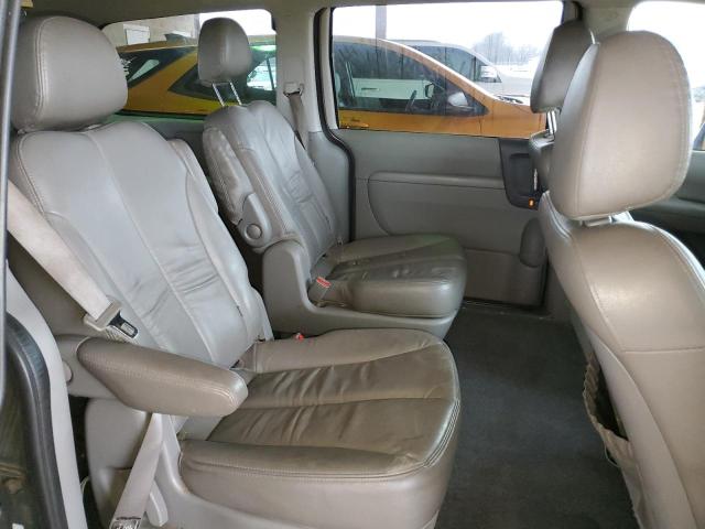 Photo 11 from auction – 2012 KIA SEDONA EX with VIN KNDMH4C77C6427560