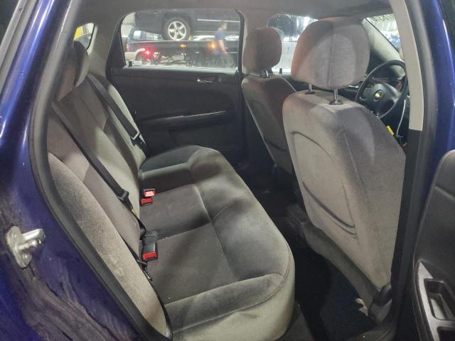 Photo 10 from auction – 2006 CHEVROLET IMPALA LT with VIN 2G1WT58K569397524