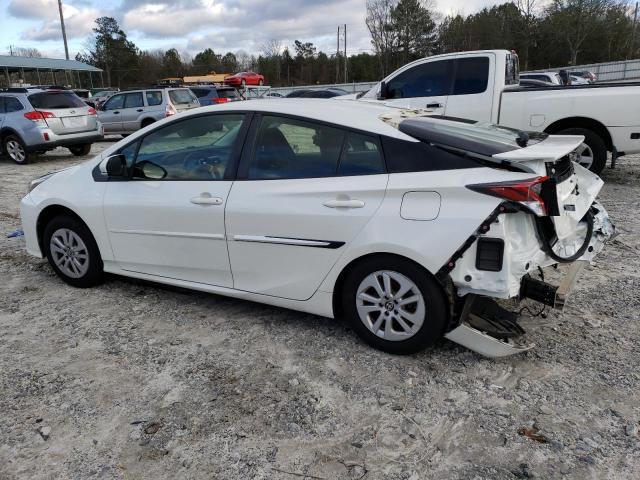 Photo 2 from auction – 2016 TOYOTA PRIUS with VIN JTDKBRFU1G3012961
