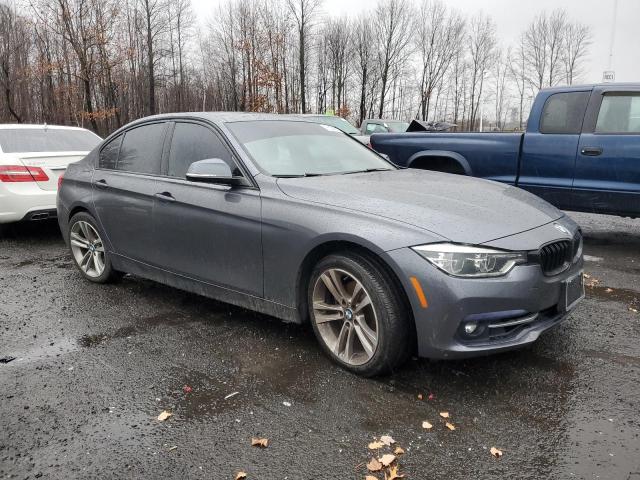 صورة رقم 4 من المزاد - 2018 BMW 330 XI مع VIN WBA8D9C58JA013851