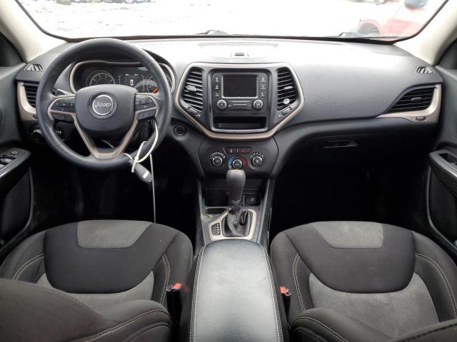 Photo 8 from auction – 2015 JEEP CHEROKEE S with VIN 1C4PJLAB6FW532808