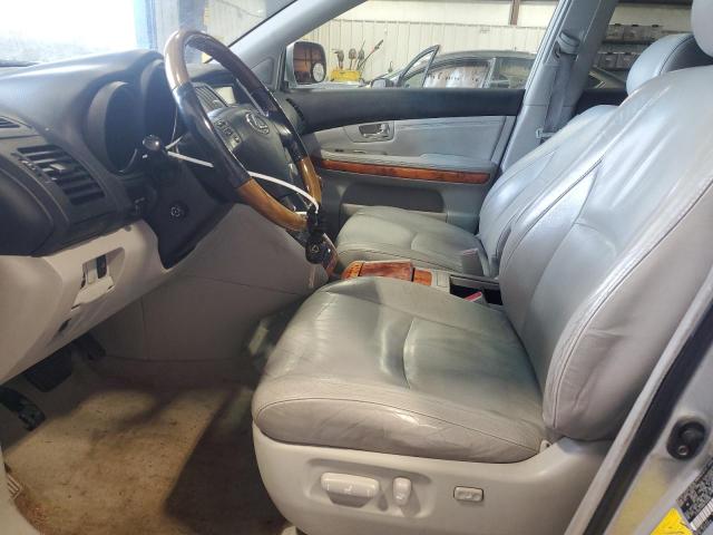 Photo 7 from auction – 2004 LEXUS RX 330 with VIN 2T2HA31U94C024582
