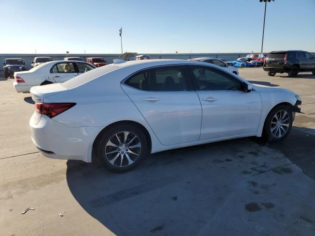 Photo 3 from auction – 2015 ACURA TLX with VIN 19UUB1F38FA019158