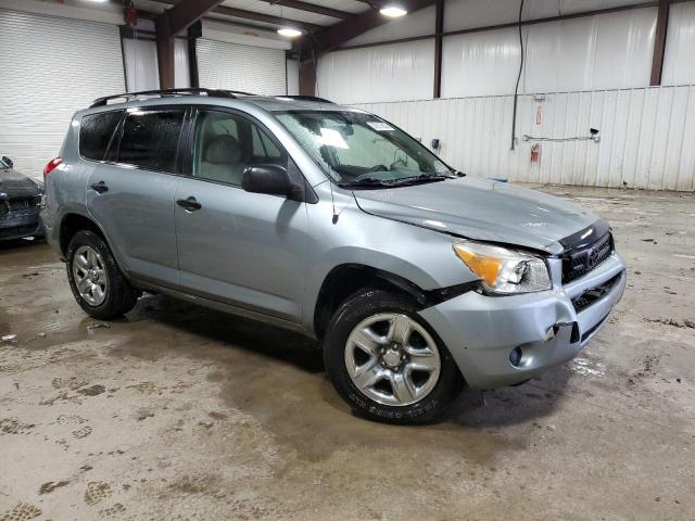 Photo 4 from auction – 2007 TOYOTA RAV4 with VIN JTMBD33V776024552