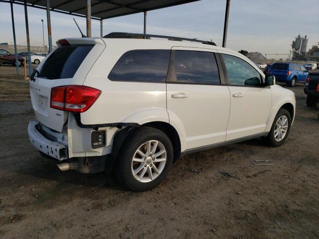 Photo 3 from auction – 2014 DODGE JOURNEY SX with VIN 3C4PDCBG5ET106713