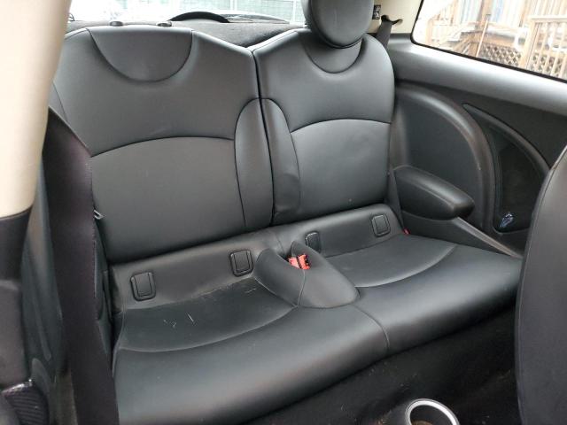 Photo 10 from auction – 2013 MINI COOPER S with VIN WMWSV3C51DT396055