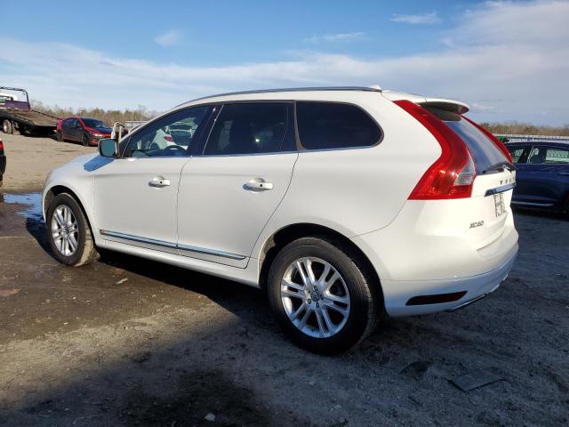 Photo 2 from auction – 2015 VOLVO XC60 T5 PR with VIN YV440MDK6F2649154