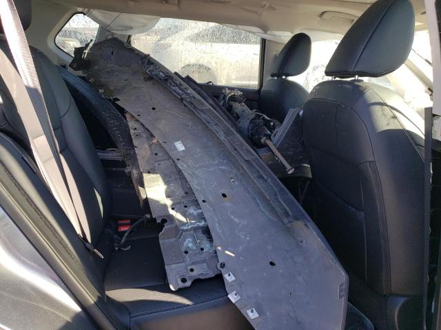 Photo 10 from auction – 2021 NISSAN ROGUE SL with VIN 5N1AT3CA1MC799482