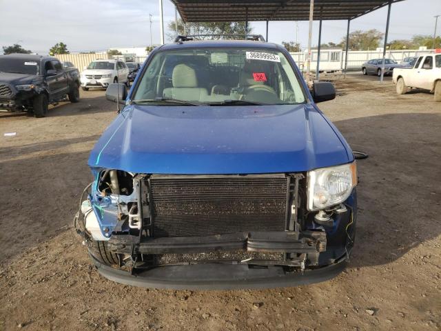 Photo 5 from auction – 2012 FORD ESCAPE XLT with VIN 1FMCU0DG0CKC08974