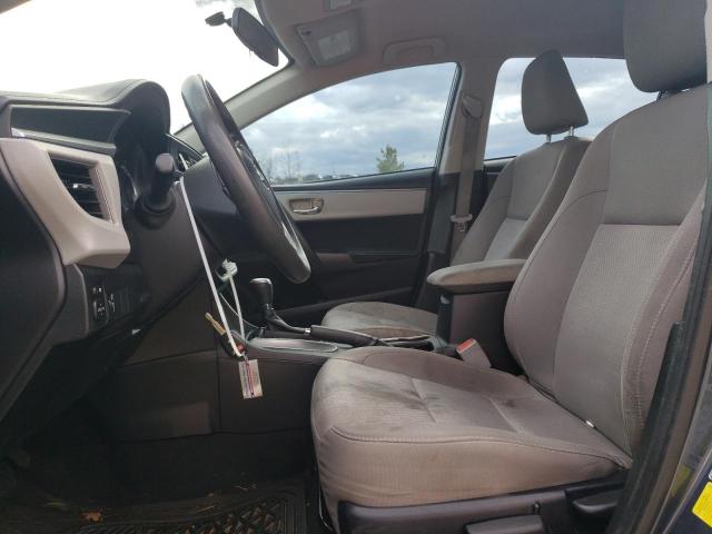 Photo 7 from auction – 2015 TOYOTA COROLLA with VIN 2T1BURHE7FC297445