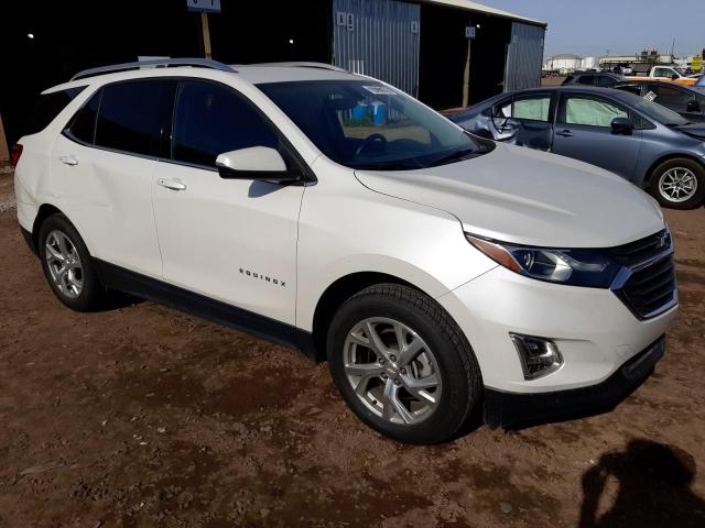 Photo 4 from auction – 2019 CHEVROLET EQUINOX LT with VIN 2GNAXLEX2K6202573