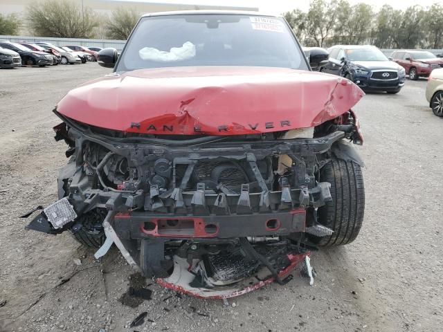 Photo 5 from auction – 2019 LAND ROVER RANGE ROVE with VIN SALWS2SUXKA869873