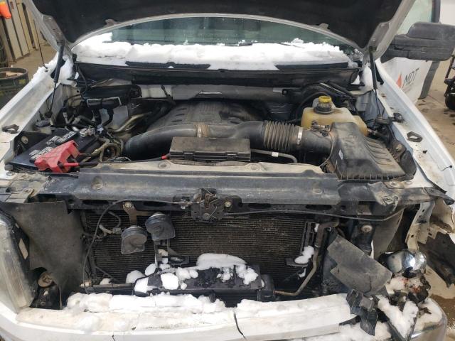 Photo 11 from auction – 2014 FORD F150 SUPER with VIN 1FTFW1ET4EFC45633
