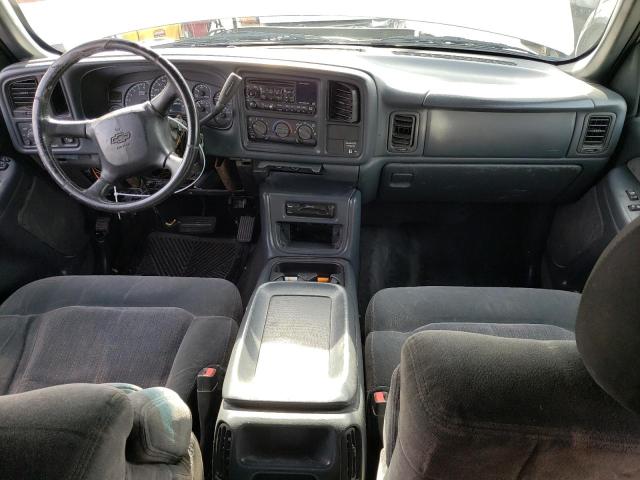 Photo 8 from auction – 2001 CHEVROLET SILVERADO with VIN 1GCHC29U41E235162