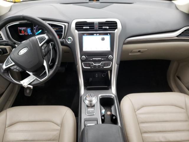 Photo 8 from auction – 2018 FORD FUSION SE with VIN 3FA6P0HD4JR245520