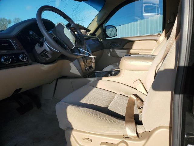 Photo 7 from auction – 2007 GMC YUKON with VIN 1GKFK13017R327135