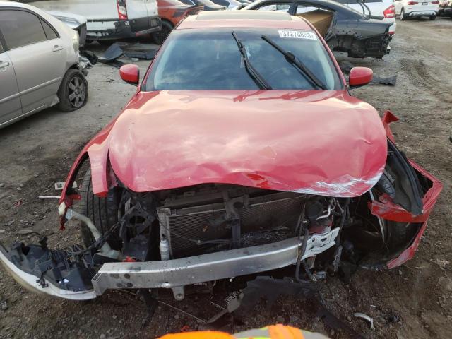 Photo 5 from auction – 2012 INFINITI G37 BASE with VIN JN1CV6EK8CM424392