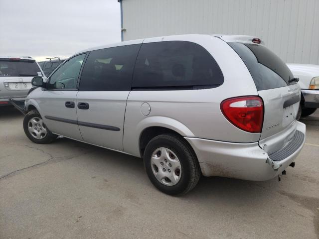 Photo 2 from auction – 2003 DODGE GRAND CARA with VIN 1D4GP24353B200412
