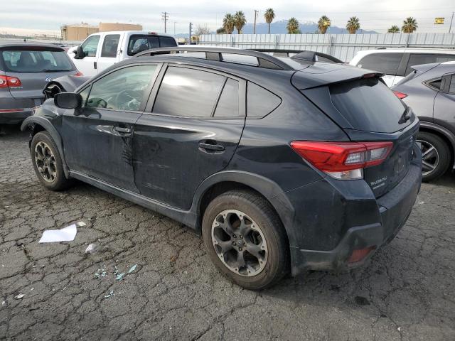 Photo 2 from auction – 2021 SUBARU CROSSTREK with VIN JF2GTAPC2M8304662