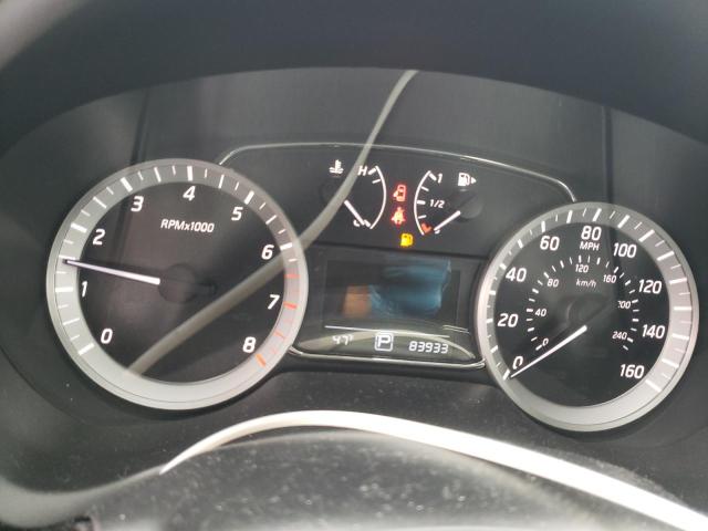 Photo 9 from auction – 2015 NISSAN SENTRA S with VIN 3N1AB7AP3FL634159