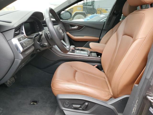 Photo 7 from auction – 2019 AUDI Q8 PRESTIG with VIN WA1CVAF19KD042046