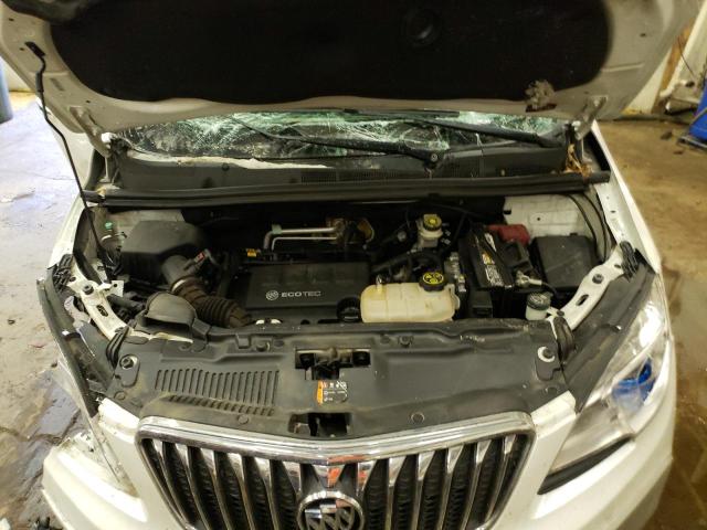 Photo 12 from auction – 2014 BUICK ENCORE with VIN KL4CJGSB5EB515390