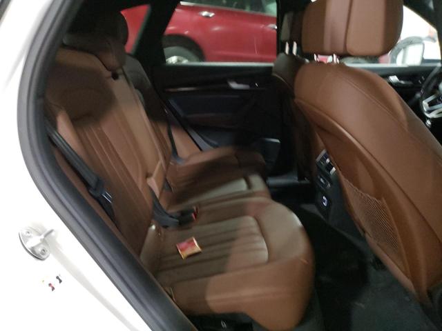Photo 11 from auction – 2019 AUDI Q5 PREMIUM with VIN WA1ANAFY1K2126457